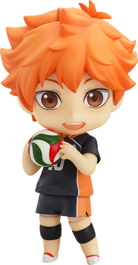 PREORDER Nendoroid Shoyo Hinata (5th-run) Haikyu!!