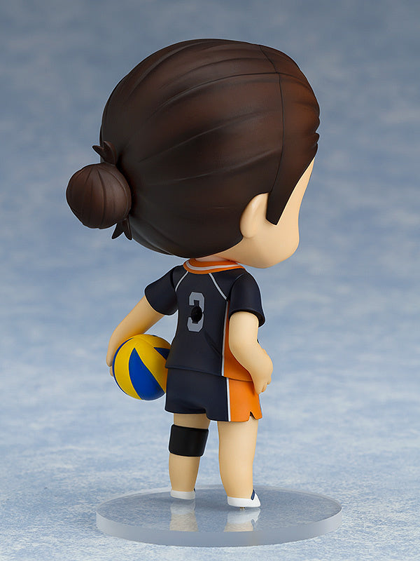 PREORDER Nendoroid Asahi Azumane (3rd-run) Haikyu!!