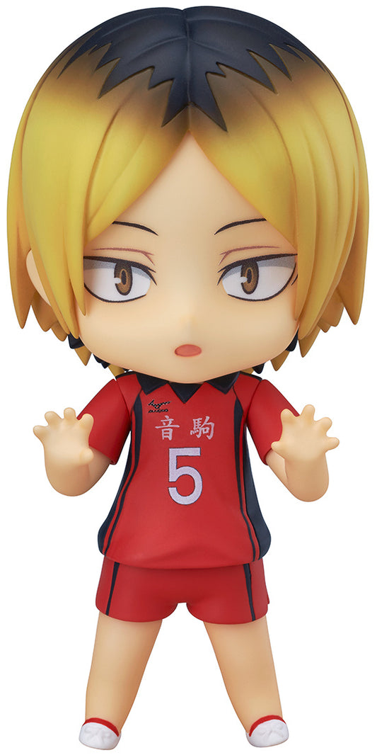 PREORDER Nendoroid Kenma Kozume (4th-run) Haikyu!!