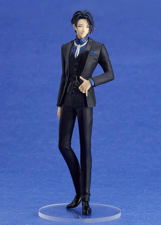PREORDER POP UP PARADE Mikazuki Munechika: Ceremonial Attire Ver. L Size (Touken Ranbu ONLINE)