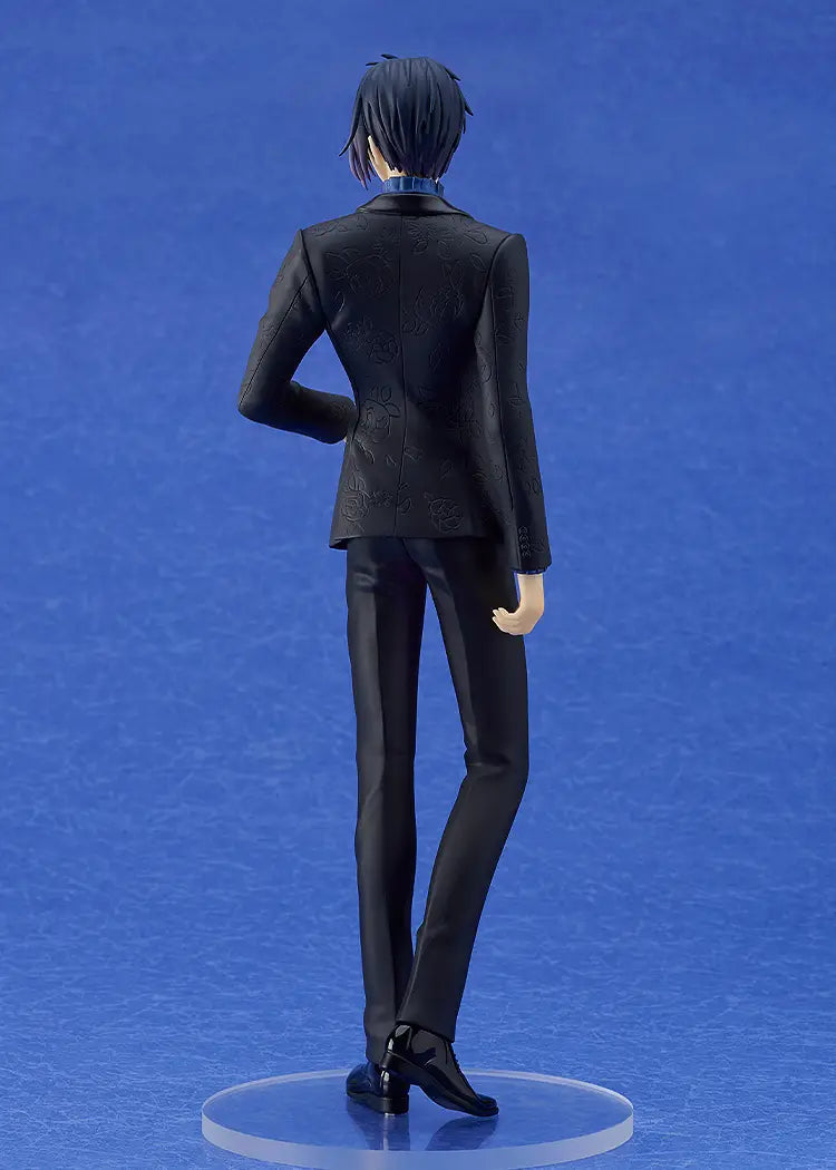 PREORDER POP UP PARADE Mikazuki Munechika: Ceremonial Attire Ver. L Size (Touken Ranbu ONLINE)