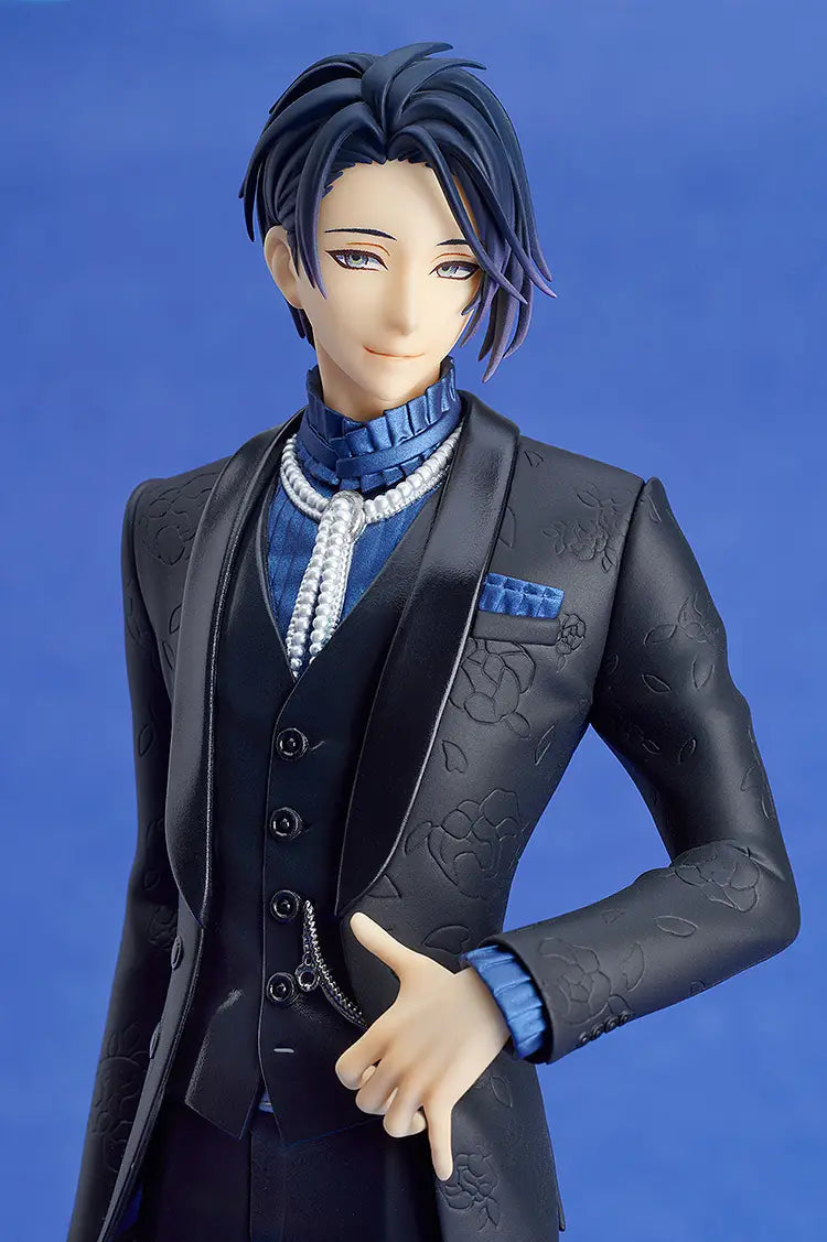 PREORDER POP UP PARADE Mikazuki Munechika: Ceremonial Attire Ver. L Size (Touken Ranbu ONLINE)