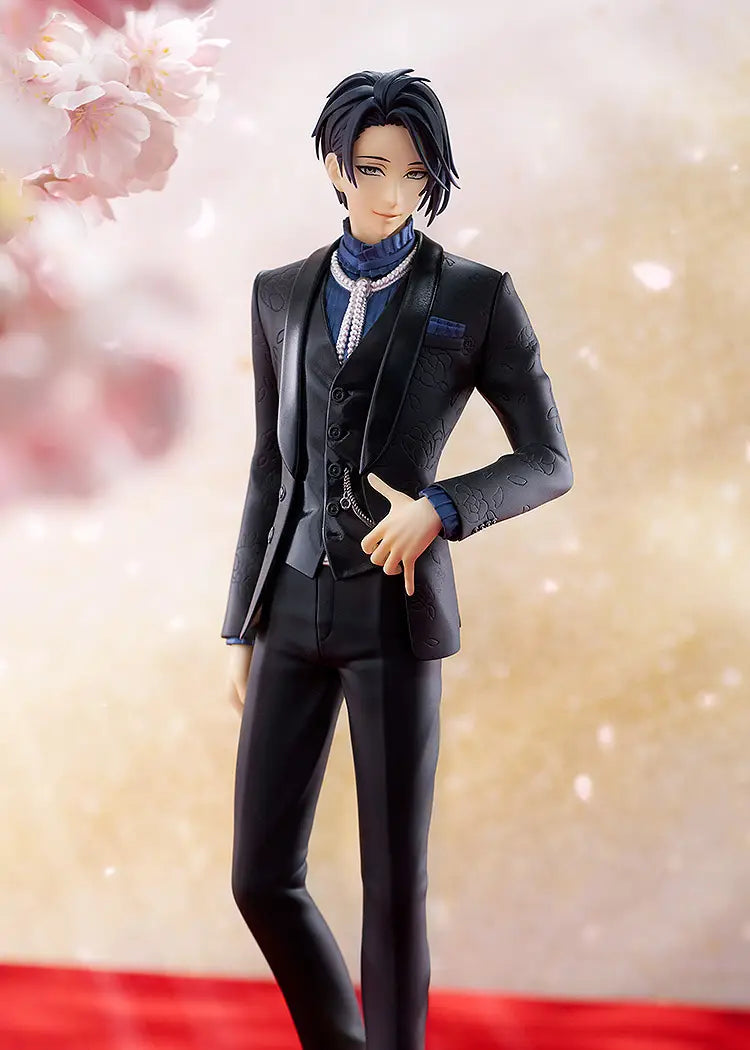PREORDER POP UP PARADE Mikazuki Munechika: Ceremonial Attire Ver. L Size (Touken Ranbu ONLINE)