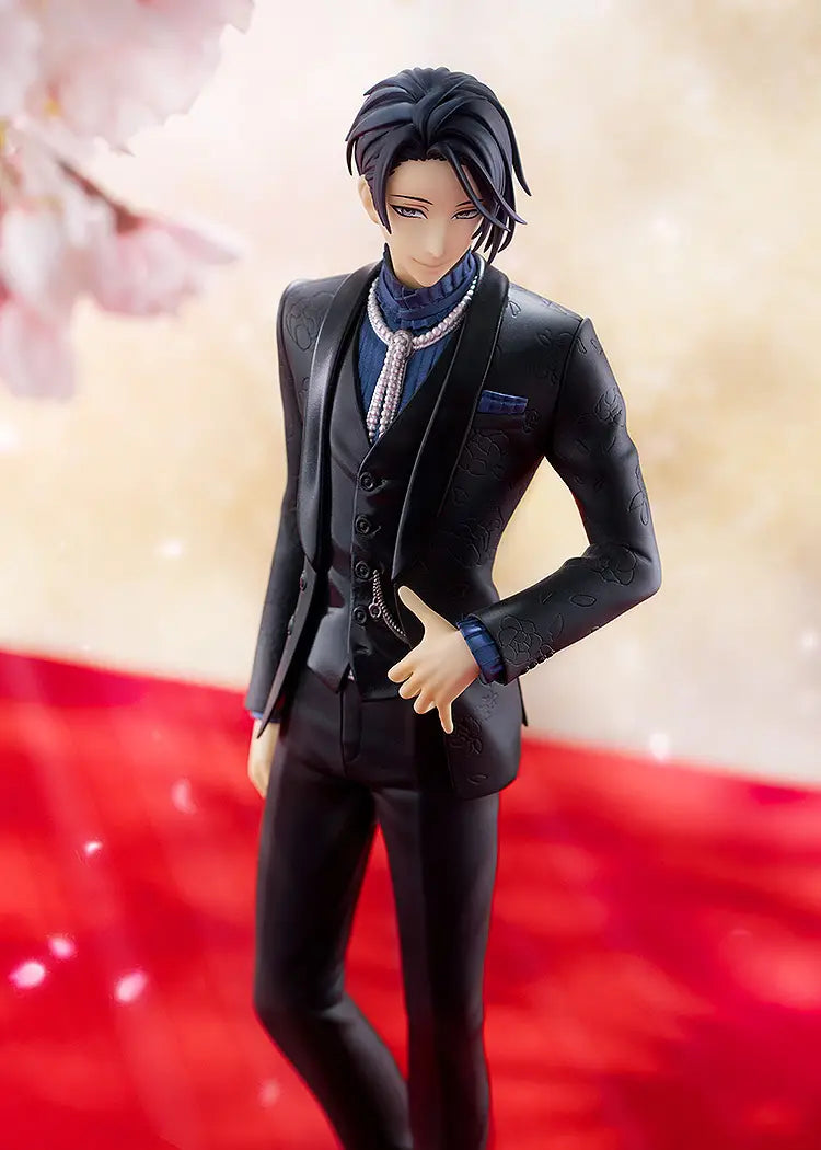 PREORDER POP UP PARADE Mikazuki Munechika: Ceremonial Attire Ver. L Size (Touken Ranbu ONLINE)