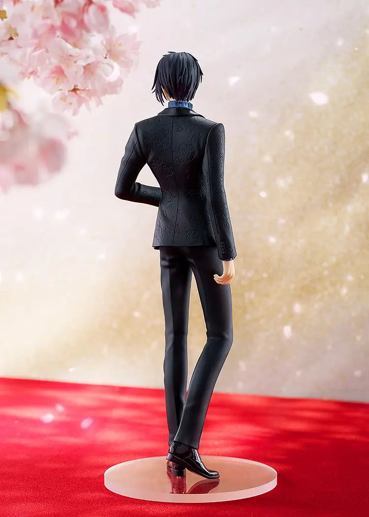 PREORDER POP UP PARADE Mikazuki Munechika: Ceremonial Attire Ver. L Size (Touken Ranbu ONLINE)