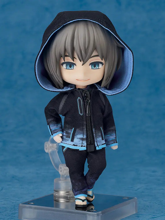 PREORDER Nendoroid Doll Pretender/Oberon: Moody Summer Oberon Ver. (Fate/Grand Order)