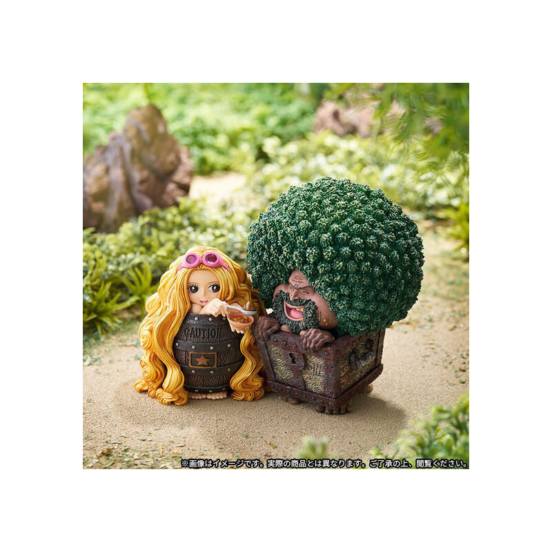 ～THE GRANDLINE SERIES～GAIMON＆SARFUNKEL One Piece DXF ~THE GRANDLINE SERIES~ GAIMON & SARFUNKEL