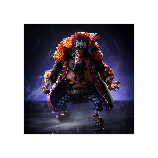 PREORDER PARTNERSHOP EX - ONE PIECE KING OF ARTIST THE MARSHALL.D.TEACH