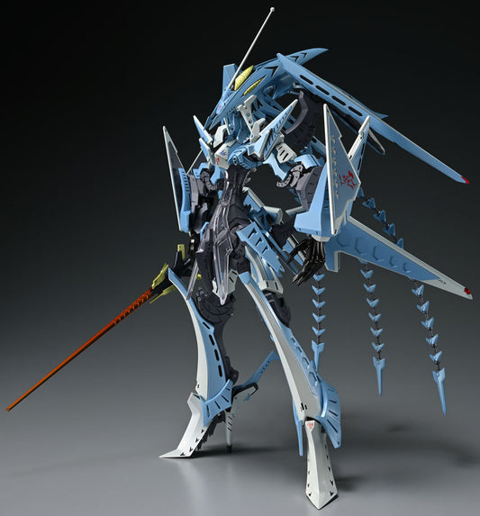 PREORDER 1/144 S.S.I. Kubalkan Haretsu no Ningyou Gatexion Mark 3 Dharmas (Five Star Stories)