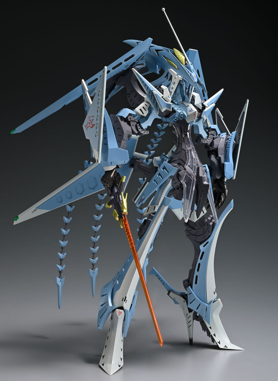 PREORDER 1/144 S.S.I. Kubalkan Haretsu no Ningyou Gatexion Mark 3 Dharmas (Five Star Stories)