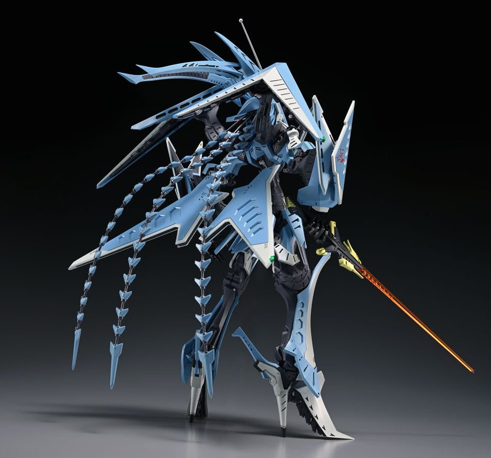 PREORDER 1/144 S.S.I. Kubalkan Haretsu no Ningyou Gatexion Mark 3 Dharmas (Five Star Stories)