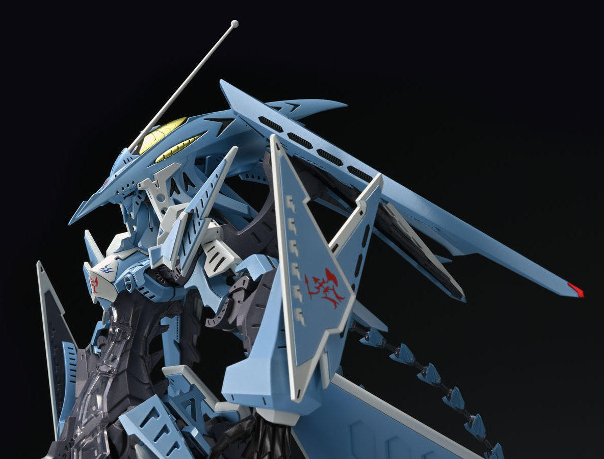 PREORDER 1/144 S.S.I. Kubalkan Haretsu no Ningyou Gatexion Mark 3 Dharmas (Five Star Stories)