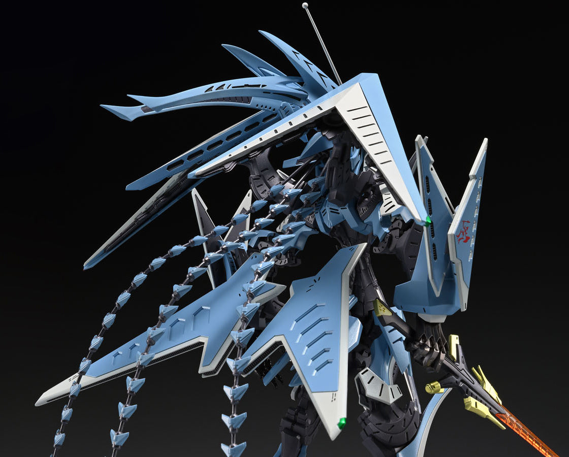 PREORDER 1/144 S.S.I. Kubalkan Haretsu no Ningyou Gatexion Mark 3 Dharmas (Five Star Stories)