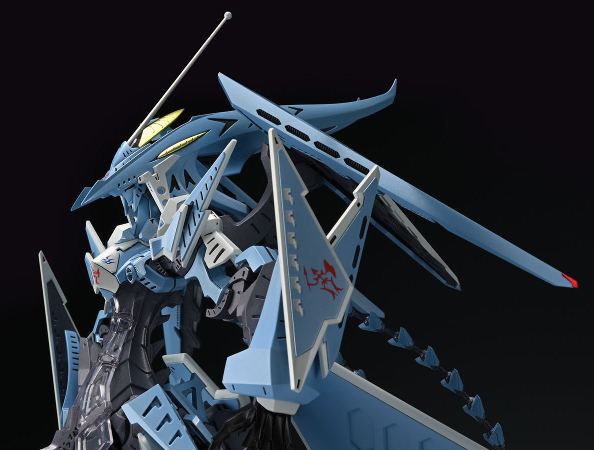 PREORDER 1/144 S.S.I. Kubalkan Haretsu no Ningyou Gatexion Mark 3 Dharmas (Five Star Stories)