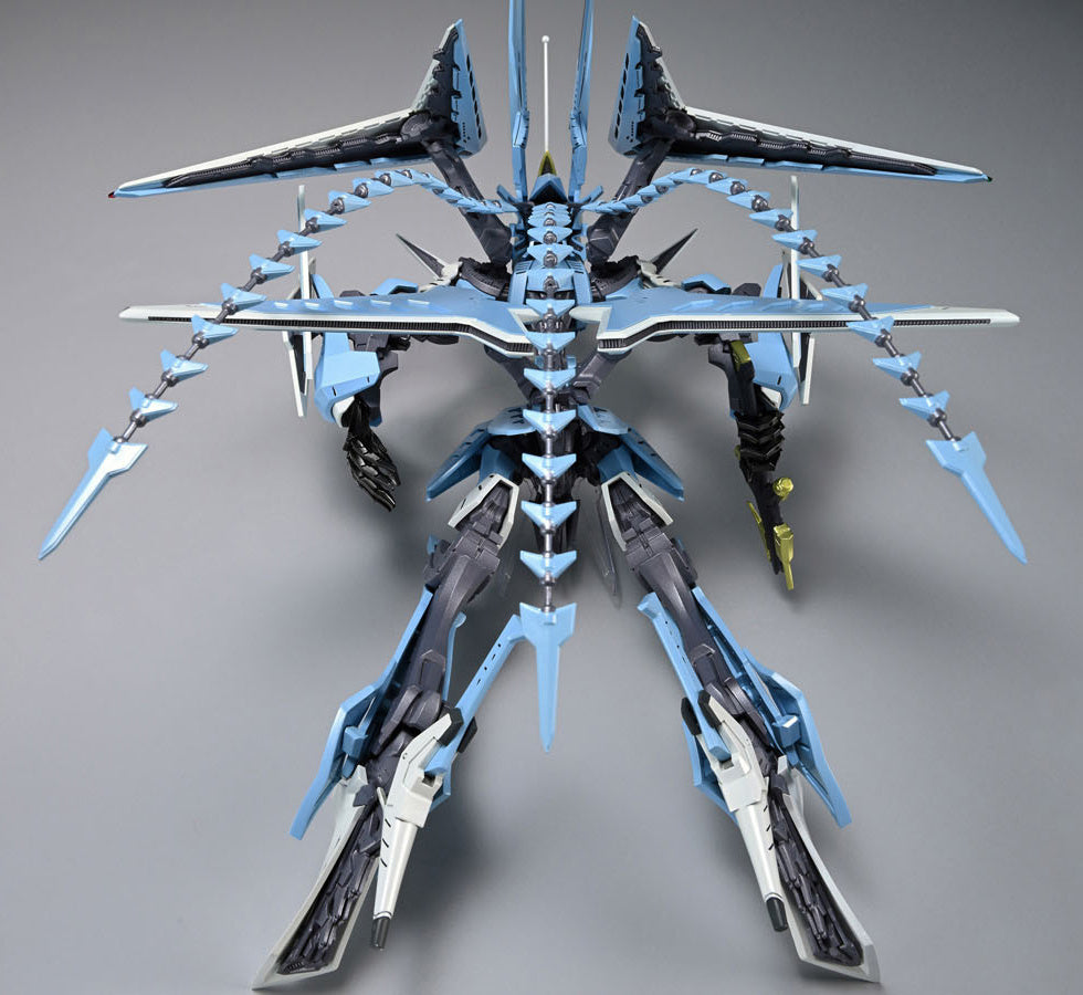 PREORDER 1/144 S.S.I. Kubalkan Haretsu no Ningyou Gatexion Mark 3 Dharmas (Five Star Stories)