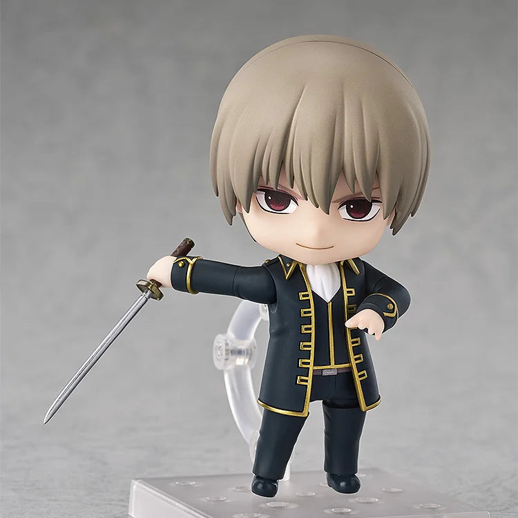 PREORDER Nendoroid Sogo Okita