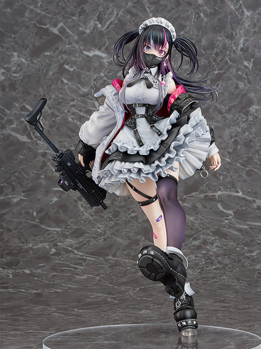 PREORDER 1/7 ARMS NOTE: Jirai-chan: Light Equipment Ver.