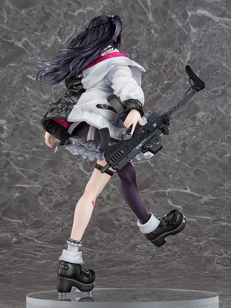 PREORDER 1/7 ARMS NOTE: Jirai-chan: Light Equipment Ver.