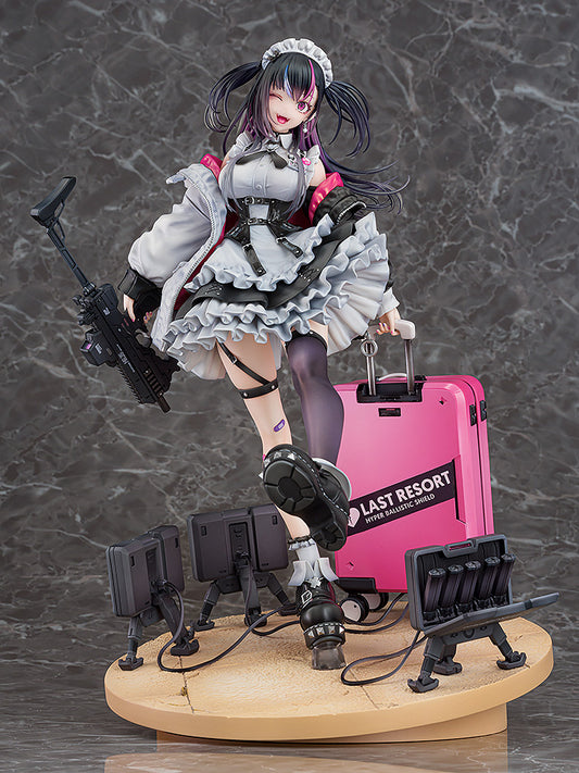 PREORDER 1/7 ARMS NOTE: Jirai-chan