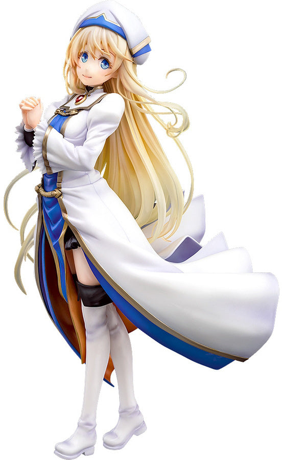 PREORDER 1/7 Goblin Slayer: Priestess (Reissue)