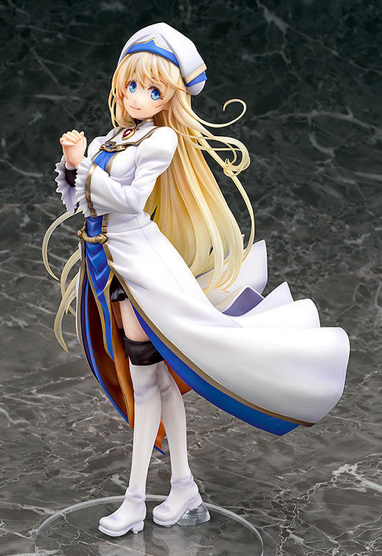 PREORDER 1/7 Goblin Slayer: Priestess (Reissue)
