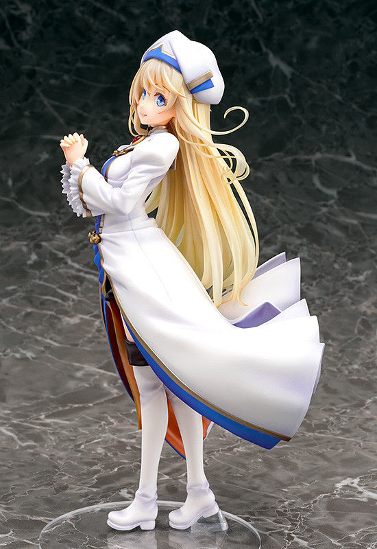PREORDER 1/7 Goblin Slayer: Priestess (Reissue)