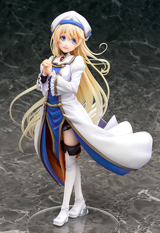 PREORDER 1/7 Goblin Slayer: Priestess (Reissue)