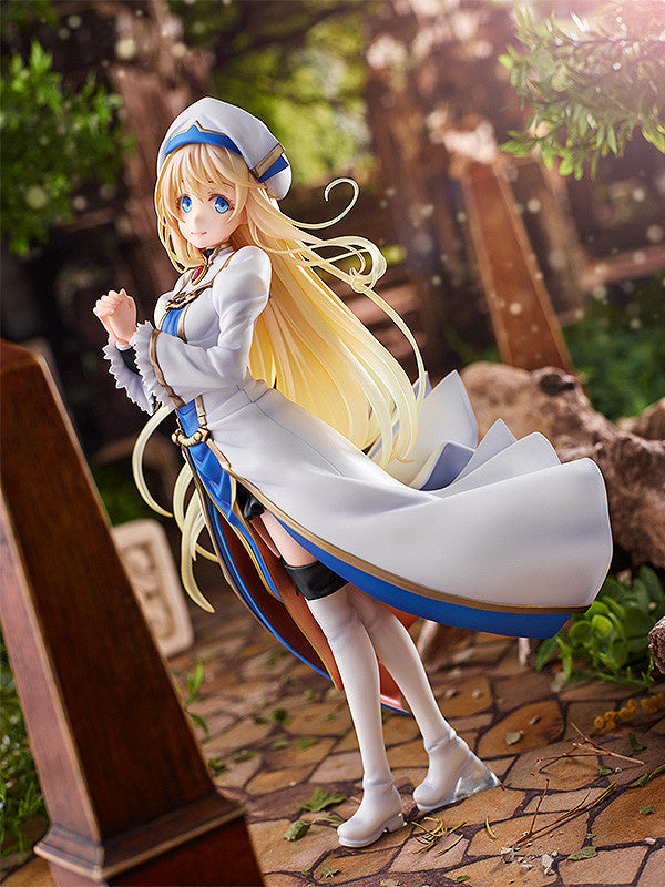 PREORDER 1/7 Goblin Slayer: Priestess (Reissue)