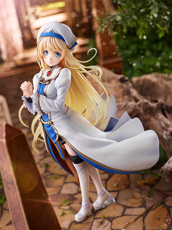 PREORDER 1/7 Goblin Slayer: Priestess (Reissue)