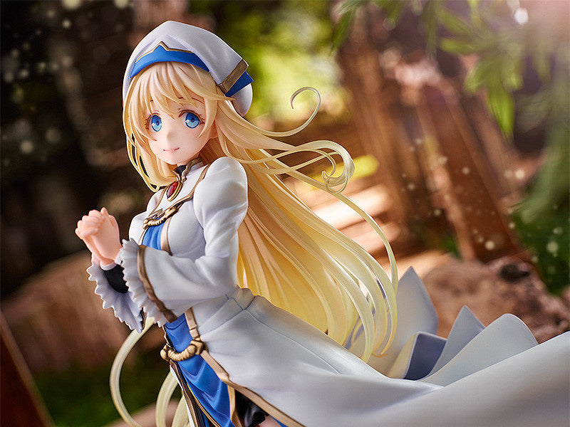 PREORDER 1/7 Goblin Slayer: Priestess (Reissue)