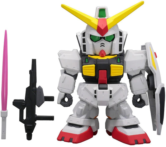 PREORDER Jumbo sofbi figure SD Gundam MK-2