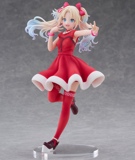 PREORDER 1/7 Love Live! Hasu No Sora Jogakuin School Idol Club: Rurino Osawa