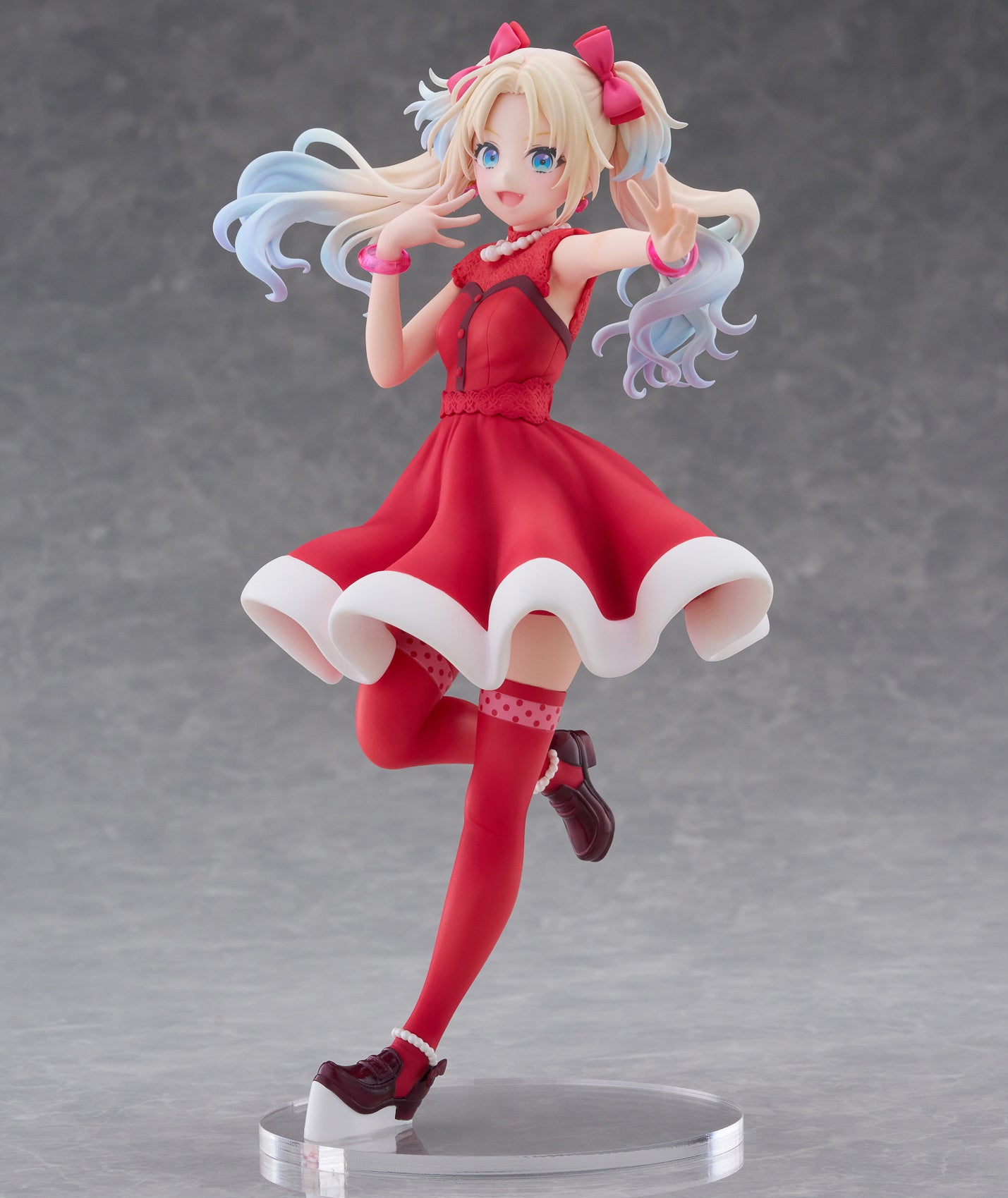 PREORDER 1/7 Love Live! Hasu No Sora Jogakuin School Idol Club: Rurino Osawa