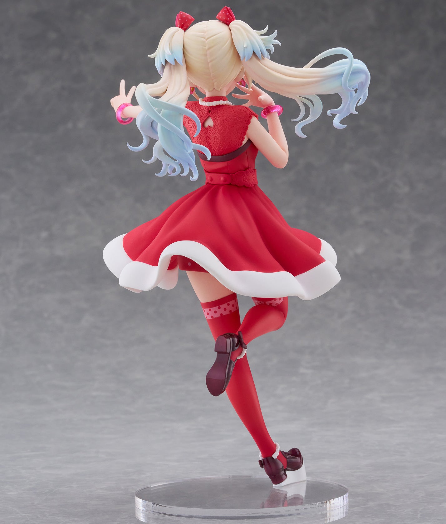 PREORDER 1/7 Love Live! Hasu No Sora Jogakuin School Idol Club: Rurino Osawa
