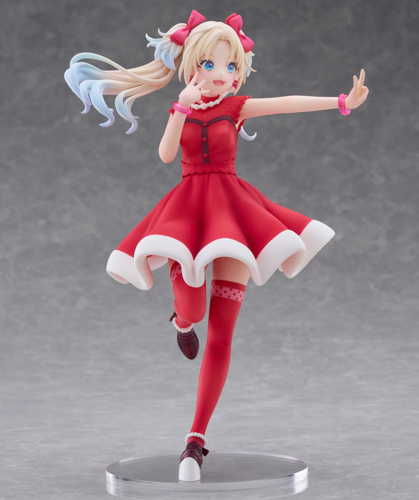 PREORDER 1/7 Love Live! Hasu No Sora Jogakuin School Idol Club: Rurino Osawa