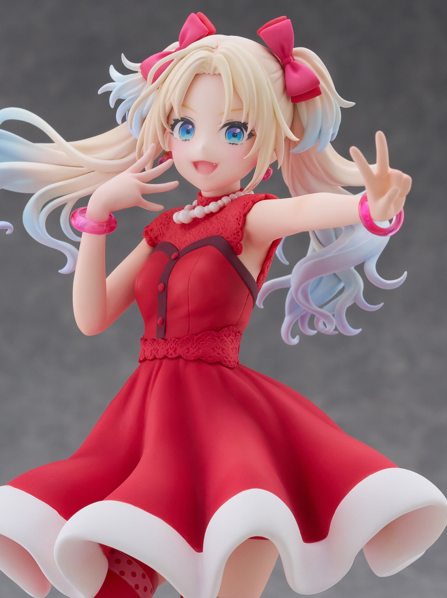 PREORDER 1/7 Love Live! Hasu No Sora Jogakuin School Idol Club: Rurino Osawa