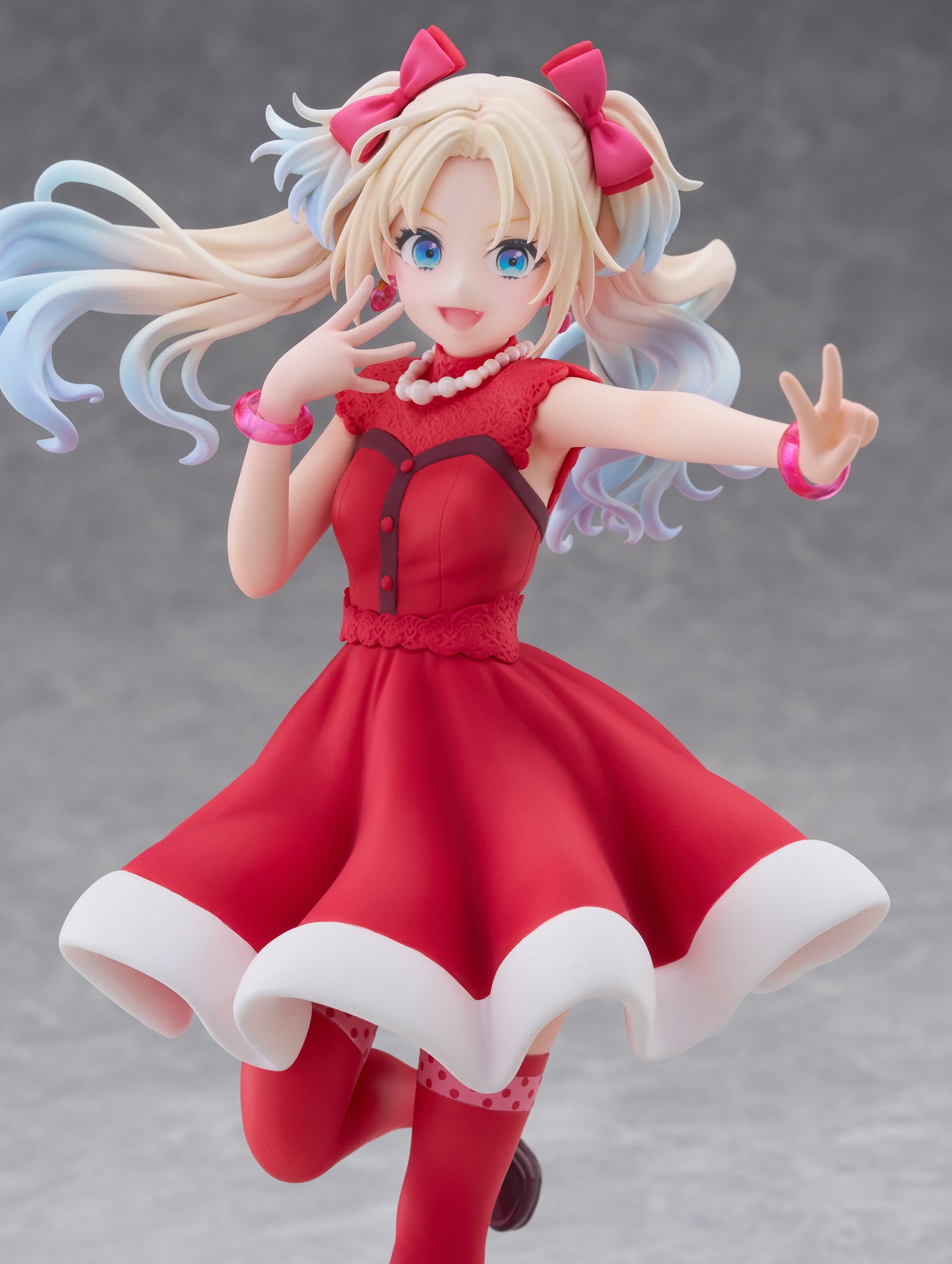 PREORDER 1/7 Love Live! Hasu No Sora Jogakuin School Idol Club: Rurino Osawa