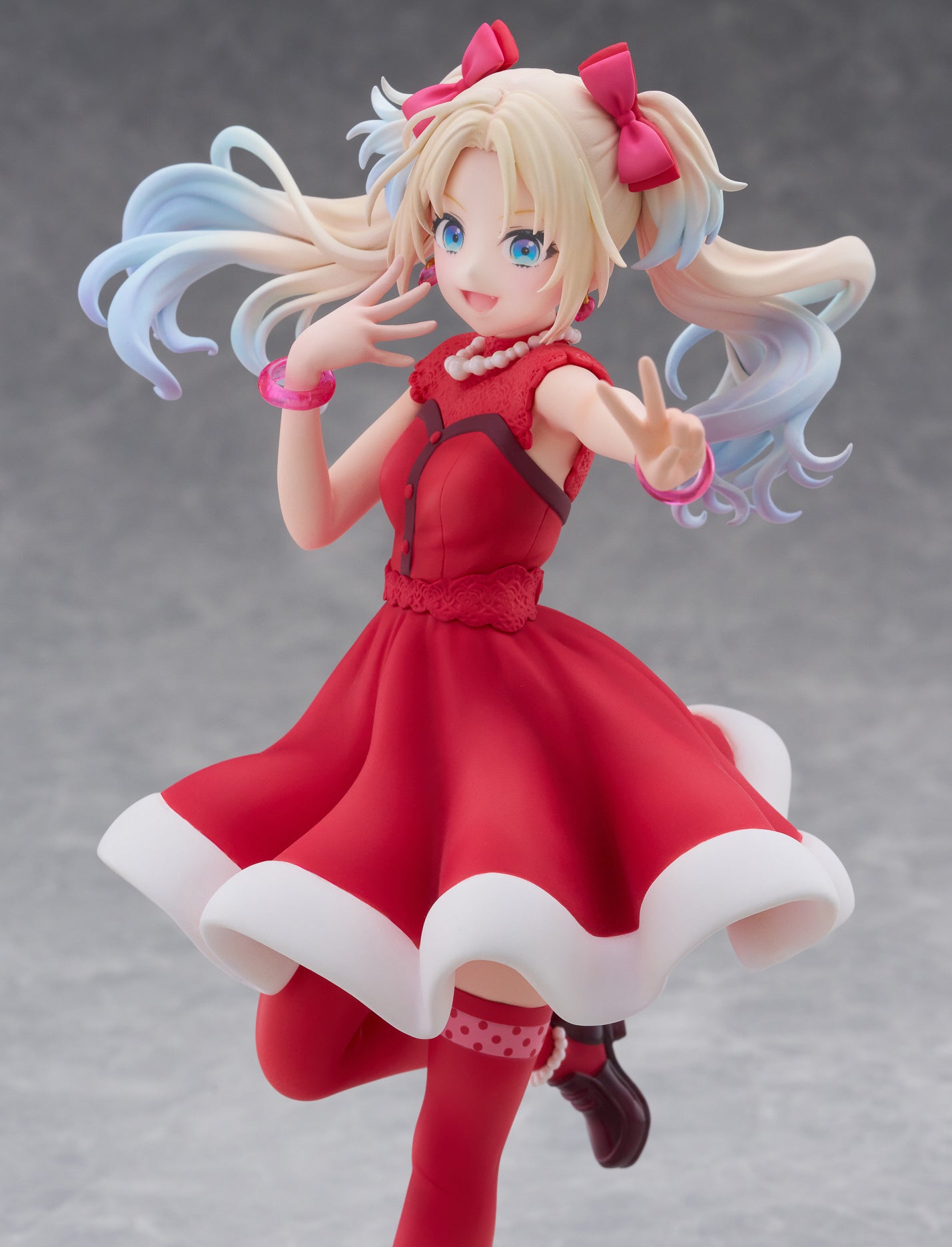 PREORDER 1/7 Love Live! Hasu No Sora Jogakuin School Idol Club: Rurino Osawa