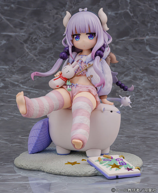 PREORDER 1/7 Miss Kobayashi's Dragon Maid: Kanna Relaxing Ver.