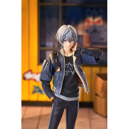 PREORDER POP UP PARADE SP Wise
