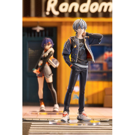 PREORDER POP UP PARADE SP Wise