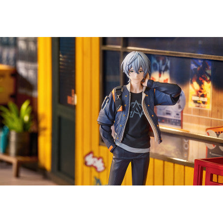 PREORDER POP UP PARADE SP Wise