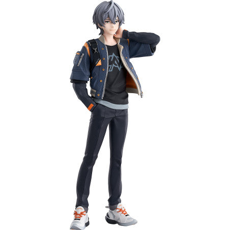PREORDER POP UP PARADE SP Wise