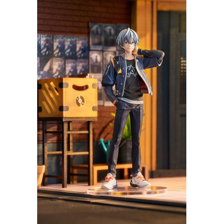 PREORDER POP UP PARADE SP Wise