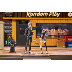 PREORDER POP UP PARADE SP Belle