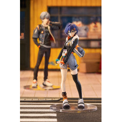 PREORDER POP UP PARADE SP Belle