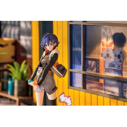 PREORDER POP UP PARADE SP Belle