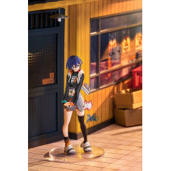 PREORDER POP UP PARADE SP Belle
