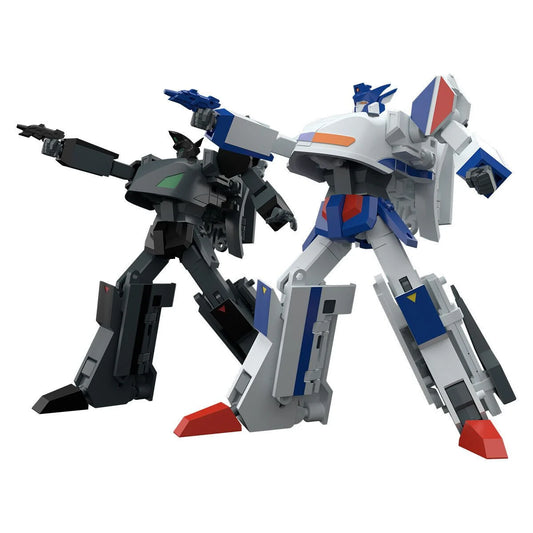 PREORDER SMP [SHOKUGAN MODELING PROJECT] THE BRAVE EXPRESS MIGHT GAINE GAINE & BLACK GAINE W/O GUM