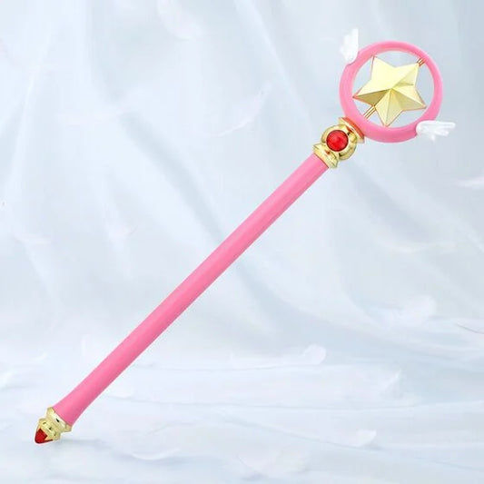 PREORDER Premium Bandai Special Memorize Cardcaptor Sakura Staff of the Star